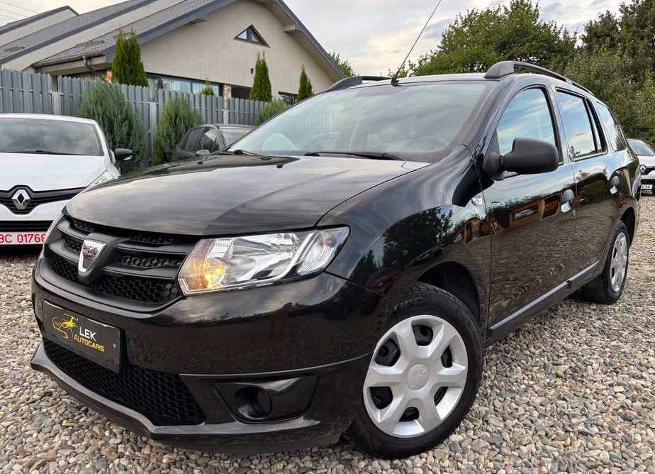 Dacia Logan