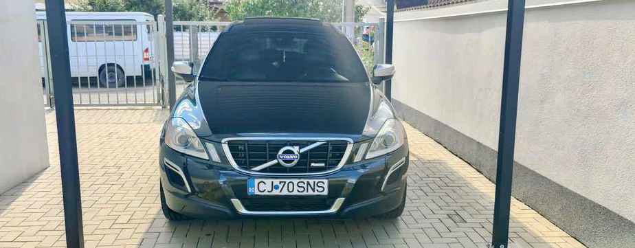 Volvo XC 60
