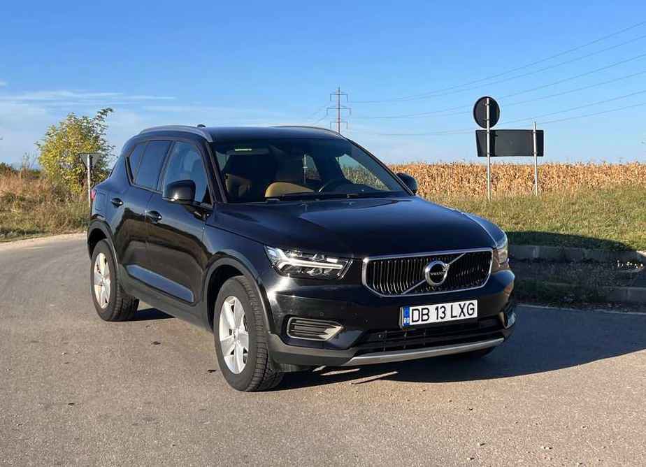Volvo XC 40