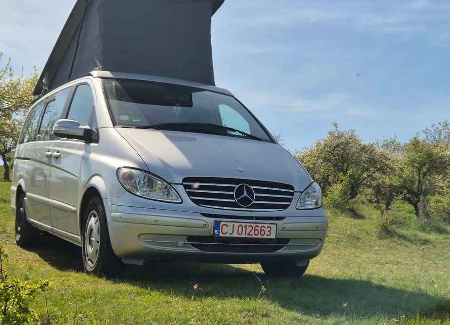 Mercedes-Benz Viano