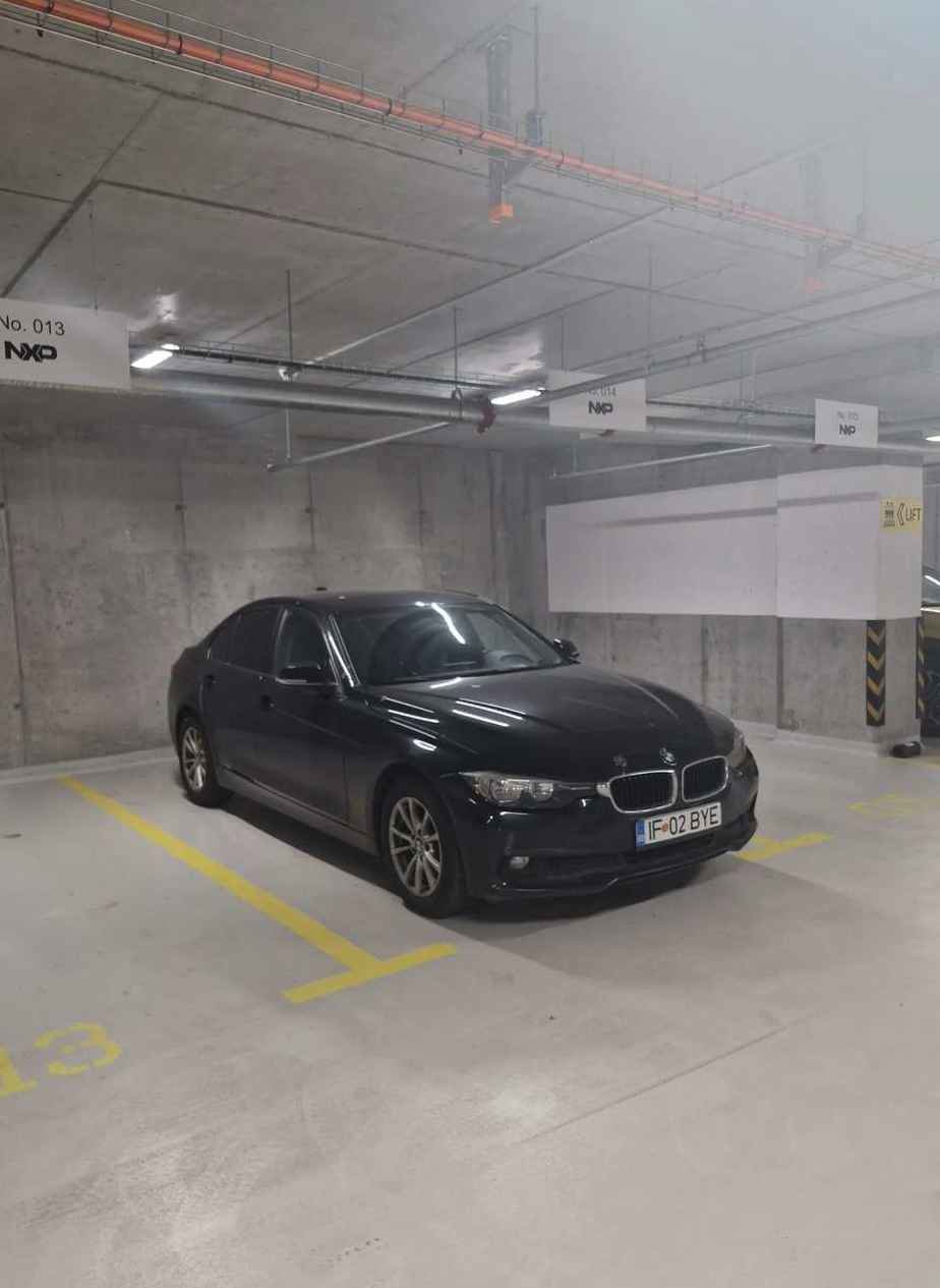 BMW Seria 3