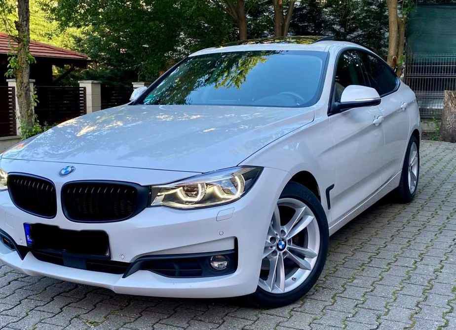 BMW Seria 3