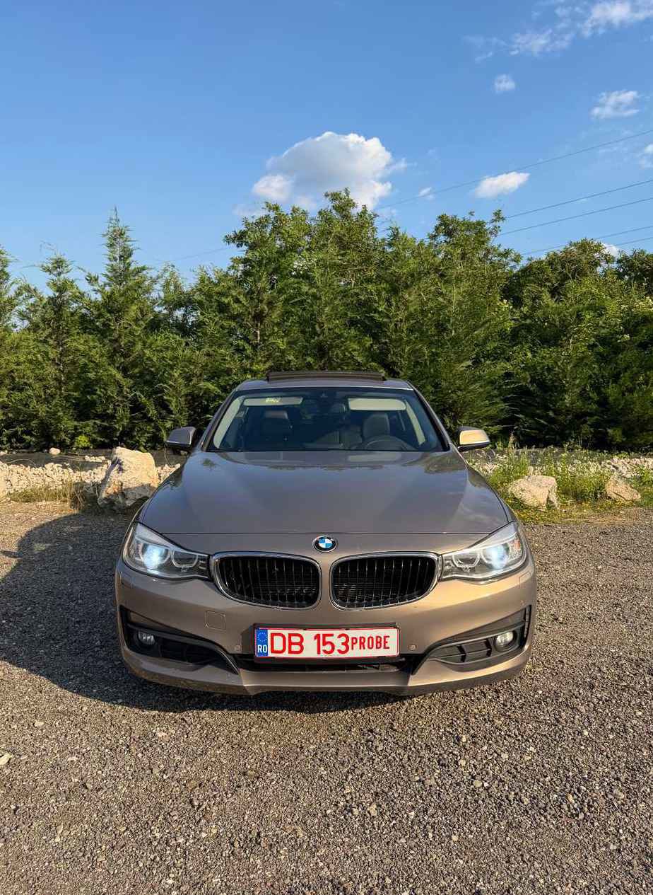 BMW Seria 3