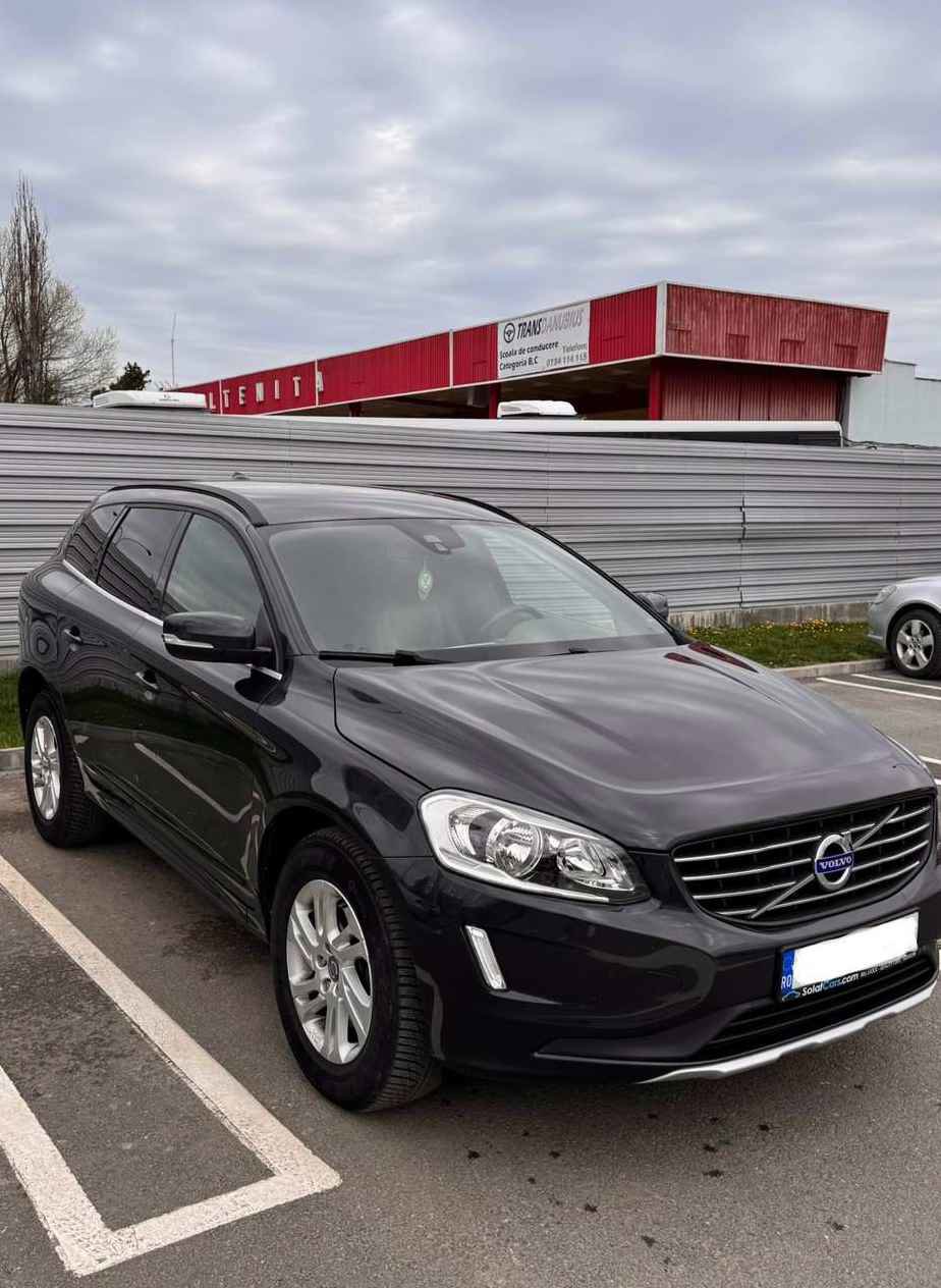Volvo XC 60