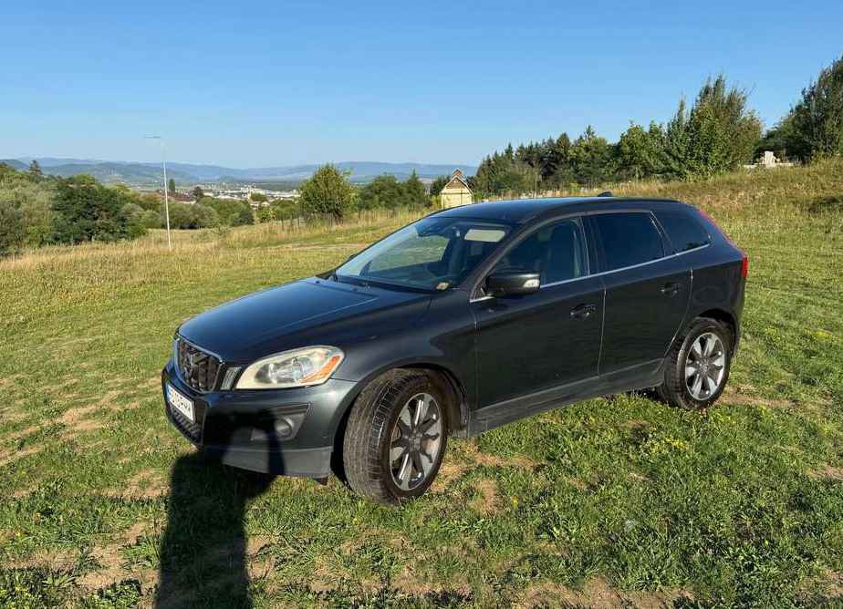 Volvo XC 60
