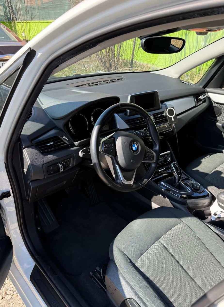 BMW Seria 2