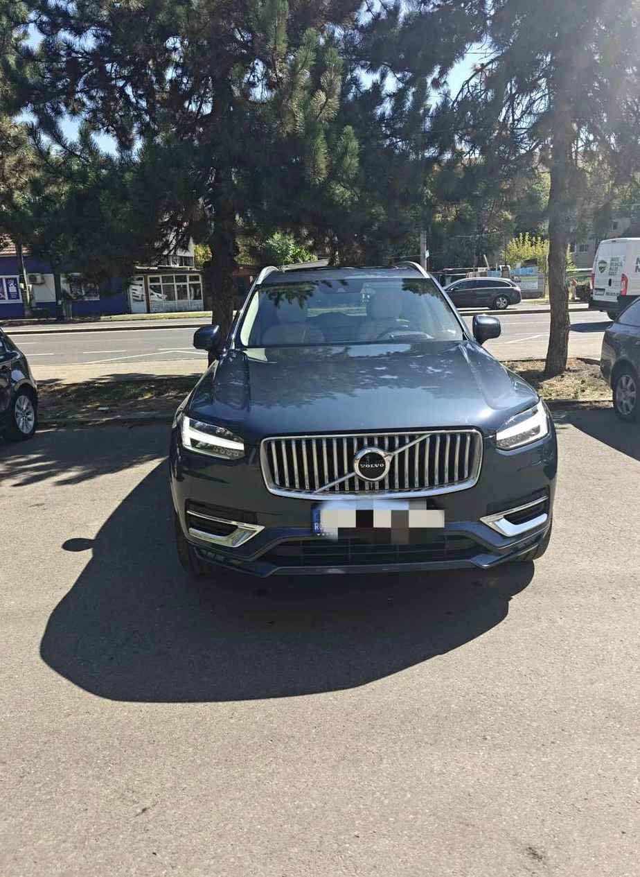Volvo XC 90