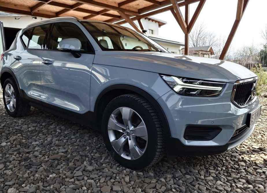 Volvo XC 40