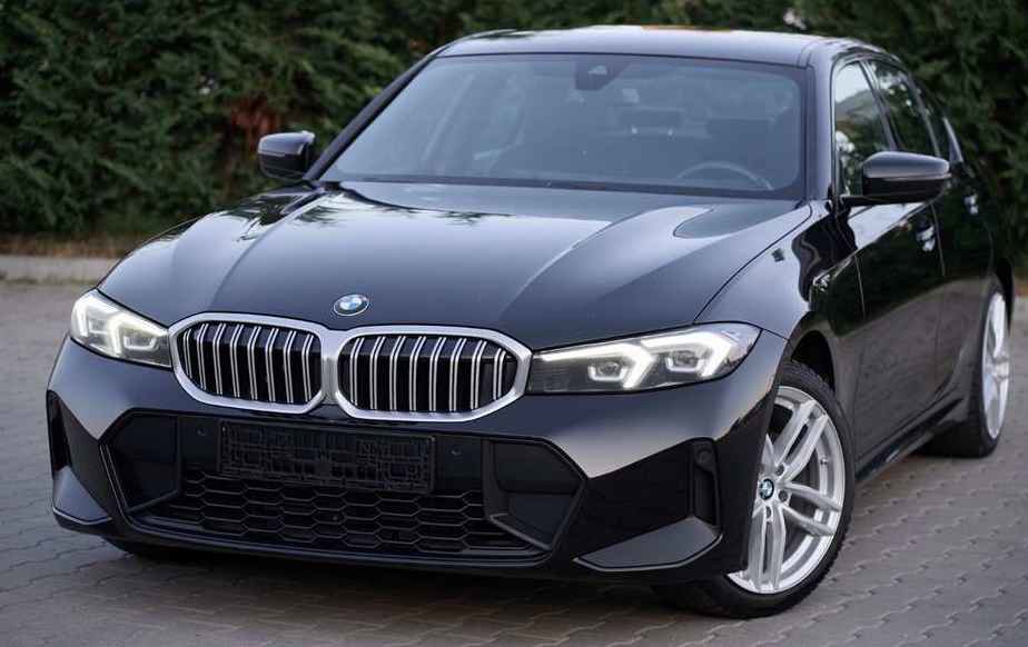 BMW Seria 3