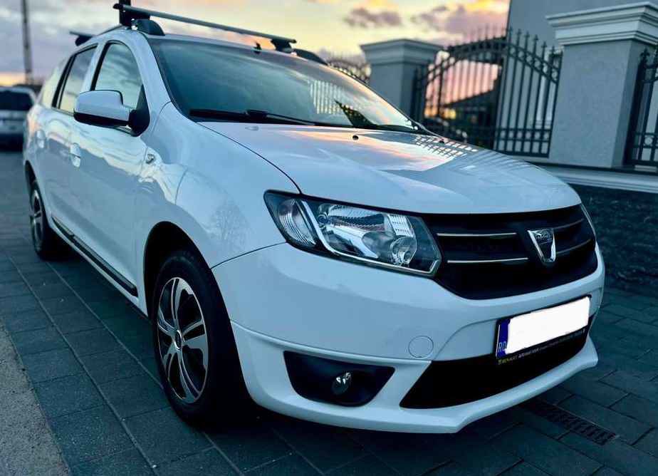 Dacia Logan