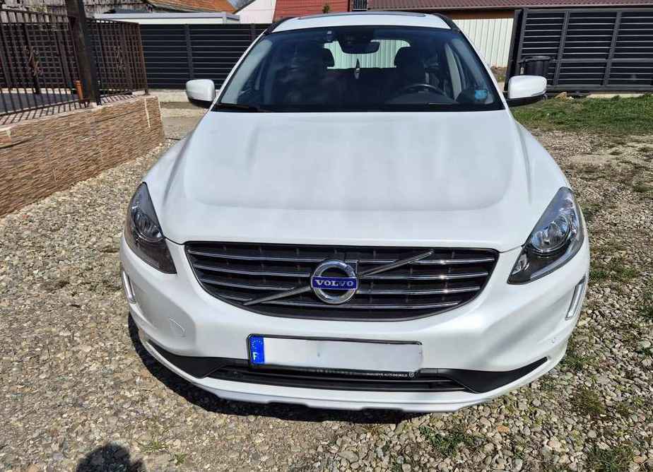 Volvo XC 60