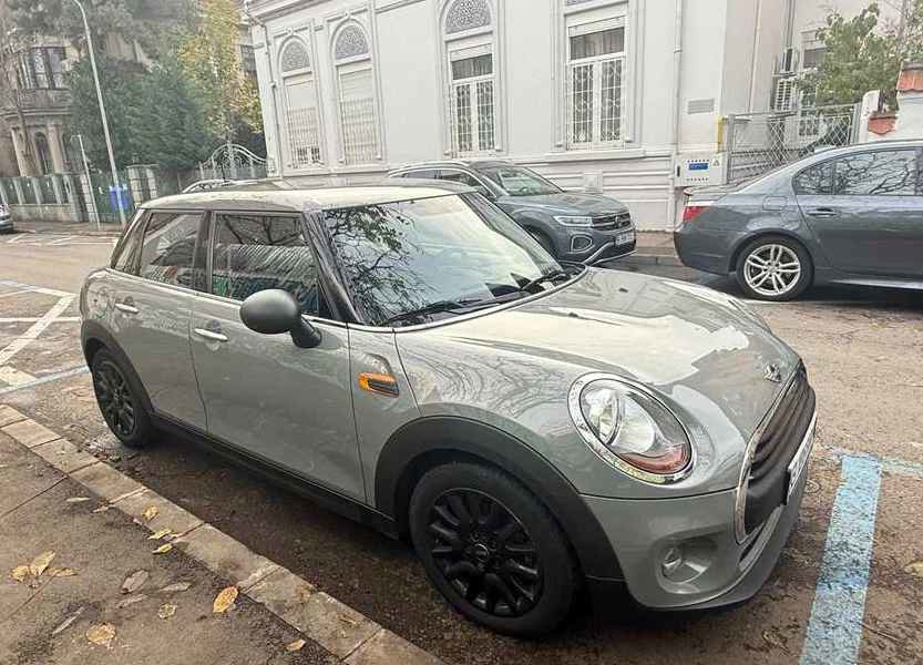 Mini ONE