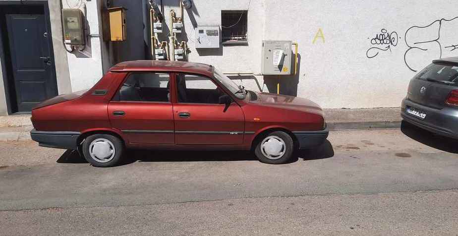 Dacia 1310