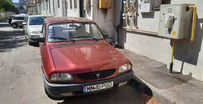 Dacia 1310