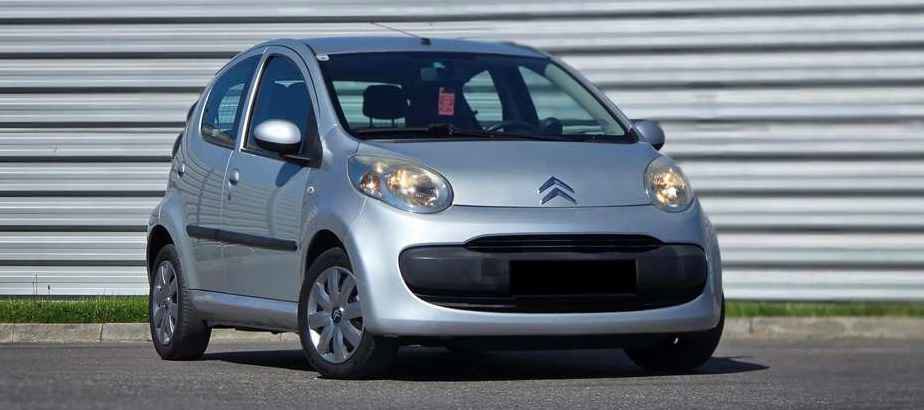 Citroen C1