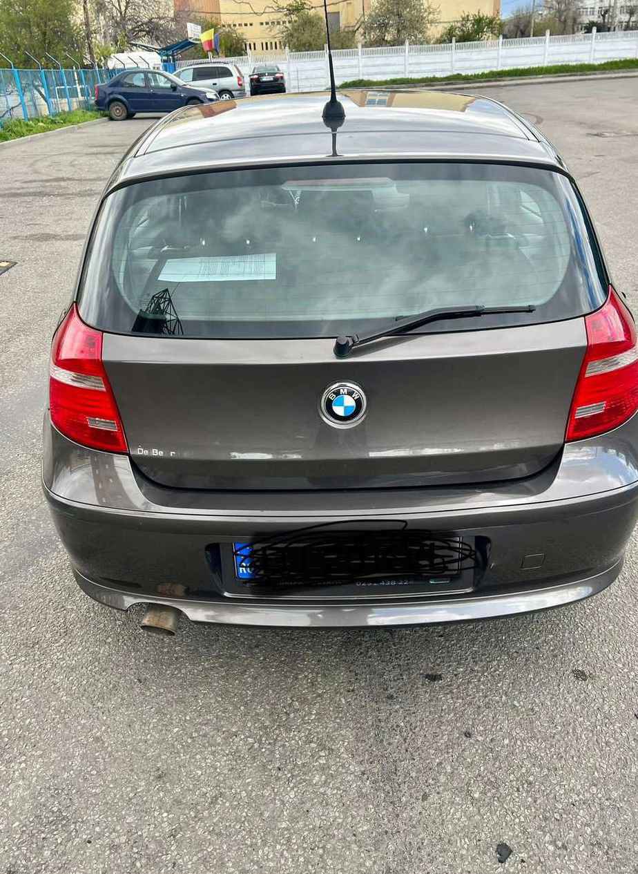 BMW Seria 1