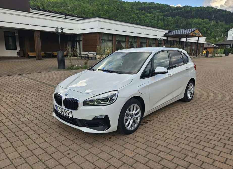 BMW Seria 2
