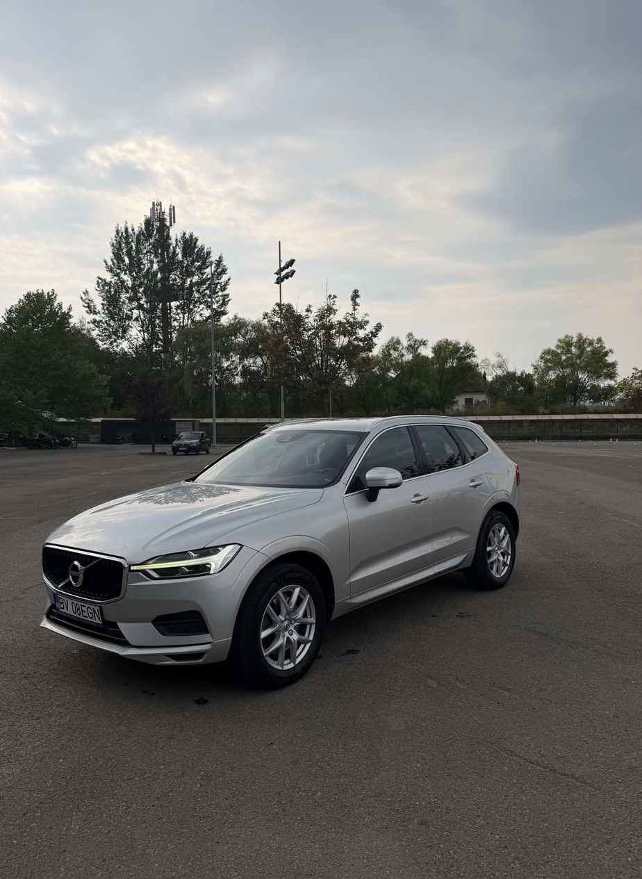 Volvo XC 60