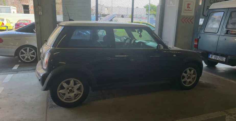 Mini ONE
