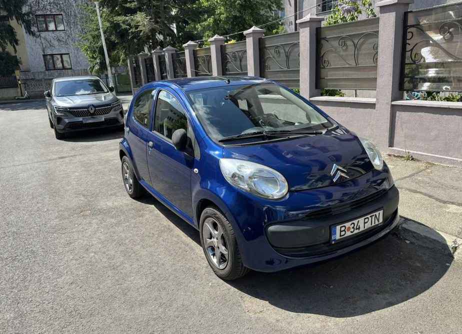 Citroen C1