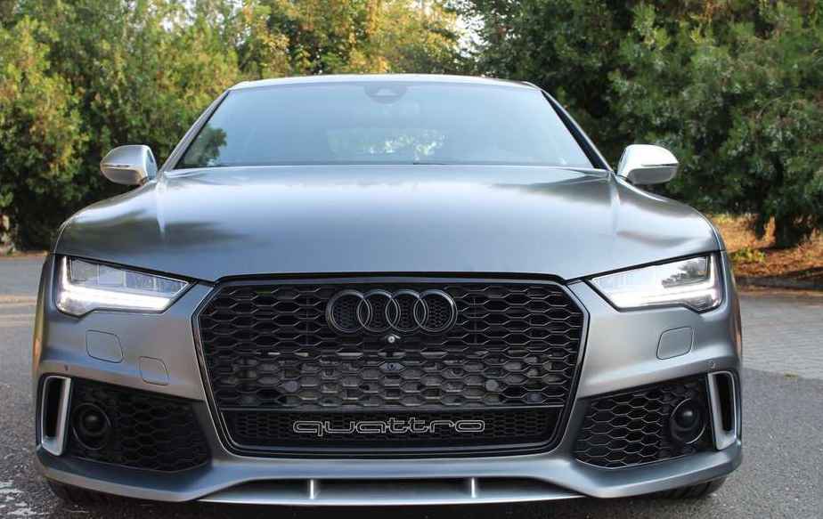 Audi RS7