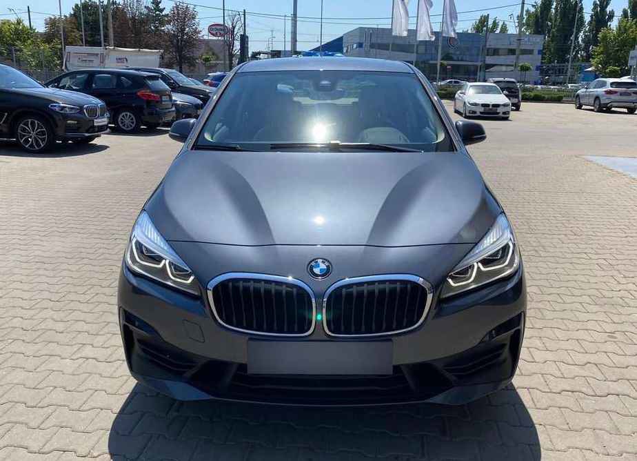 BMW Seria 2