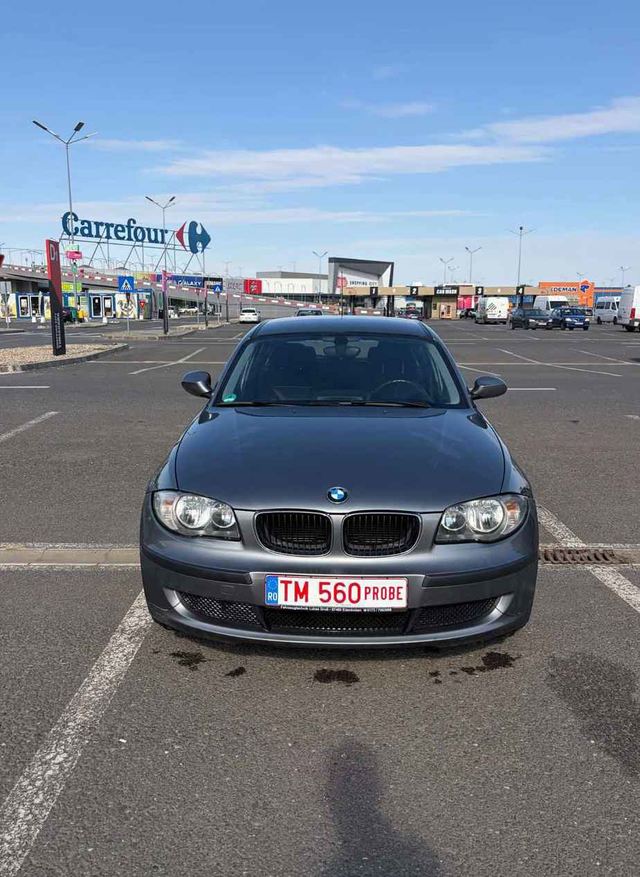BMW Seria 1