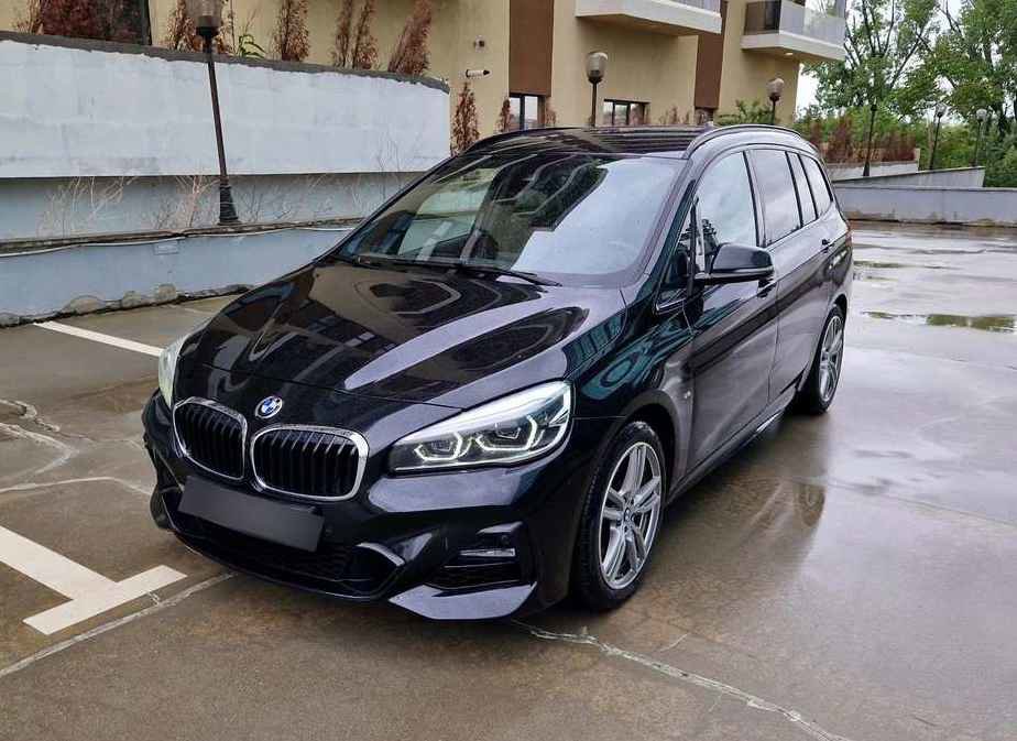 BMW Seria 2