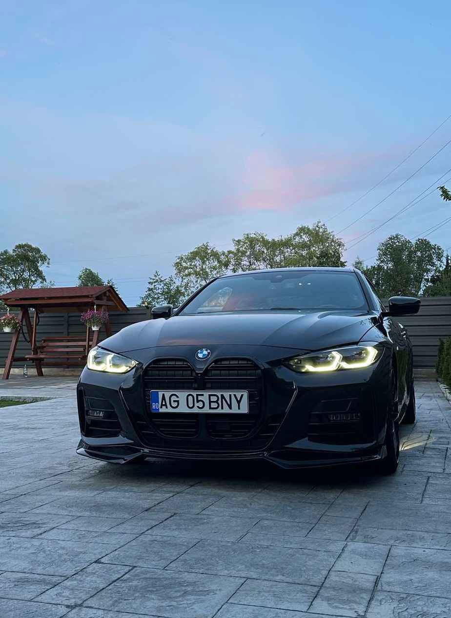 BMW Seria 4