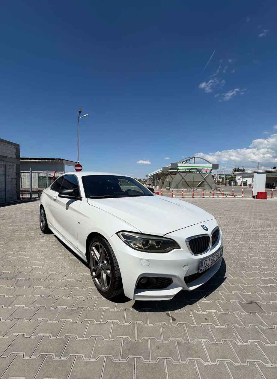 BMW Seria 2