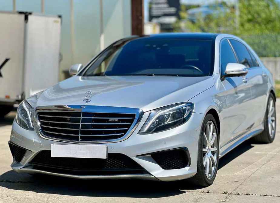 Mercedes-Benz A