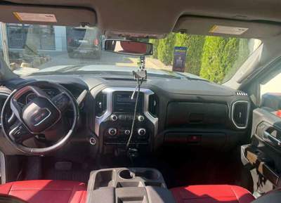 GMC Sierra