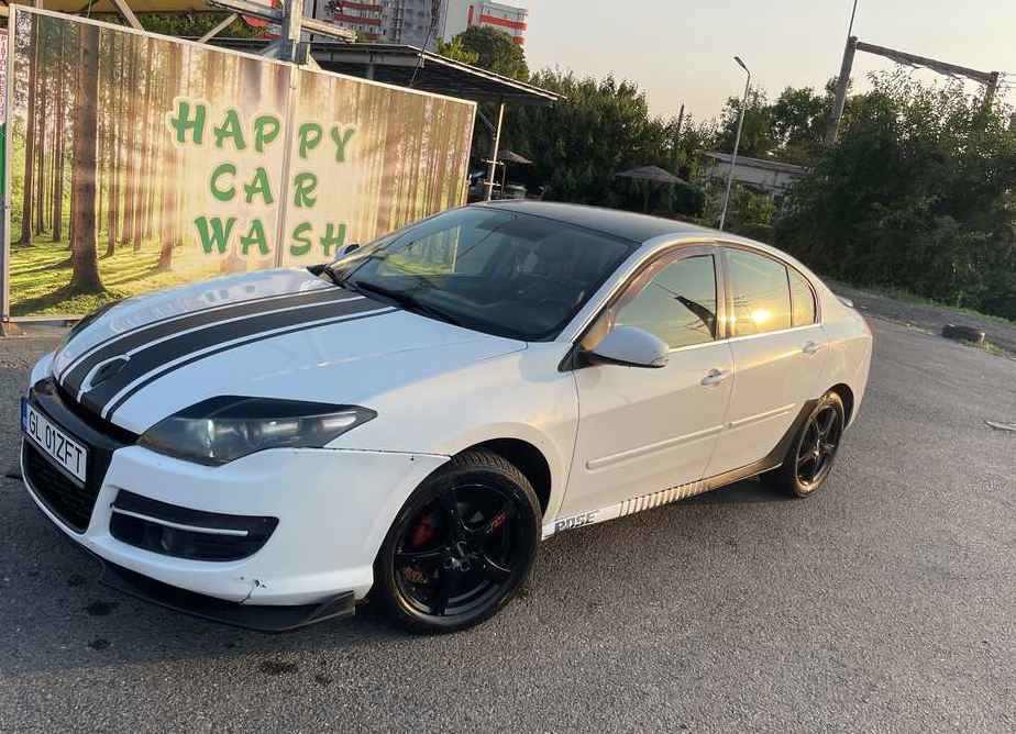 Renault Laguna