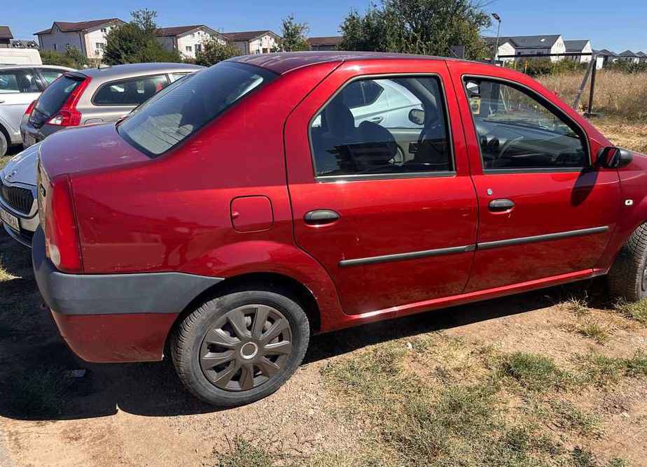 Dacia Logan