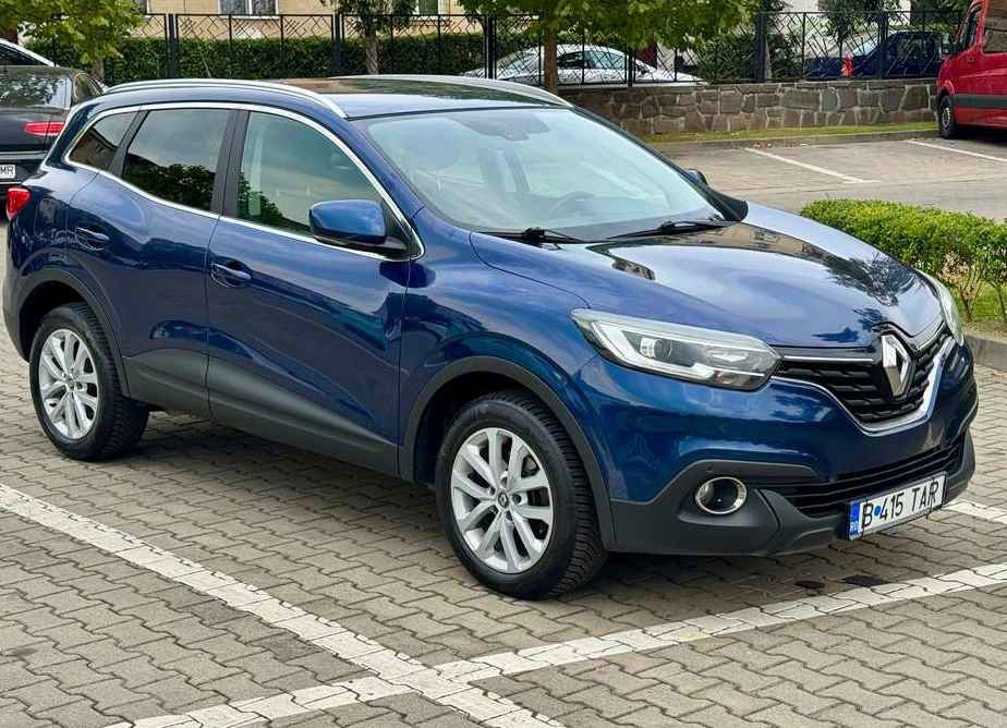 Renault Kadjar
