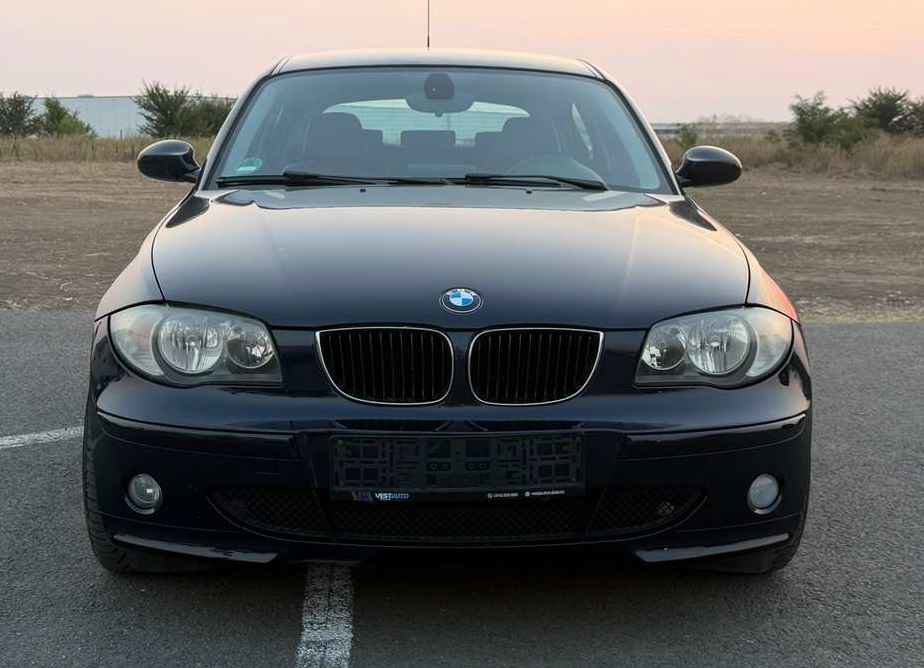 BMW Seria 1