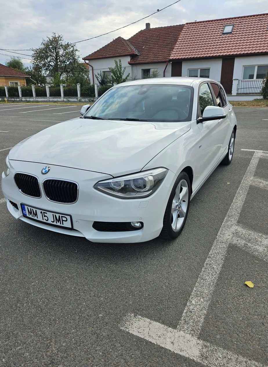 BMW Seria 1