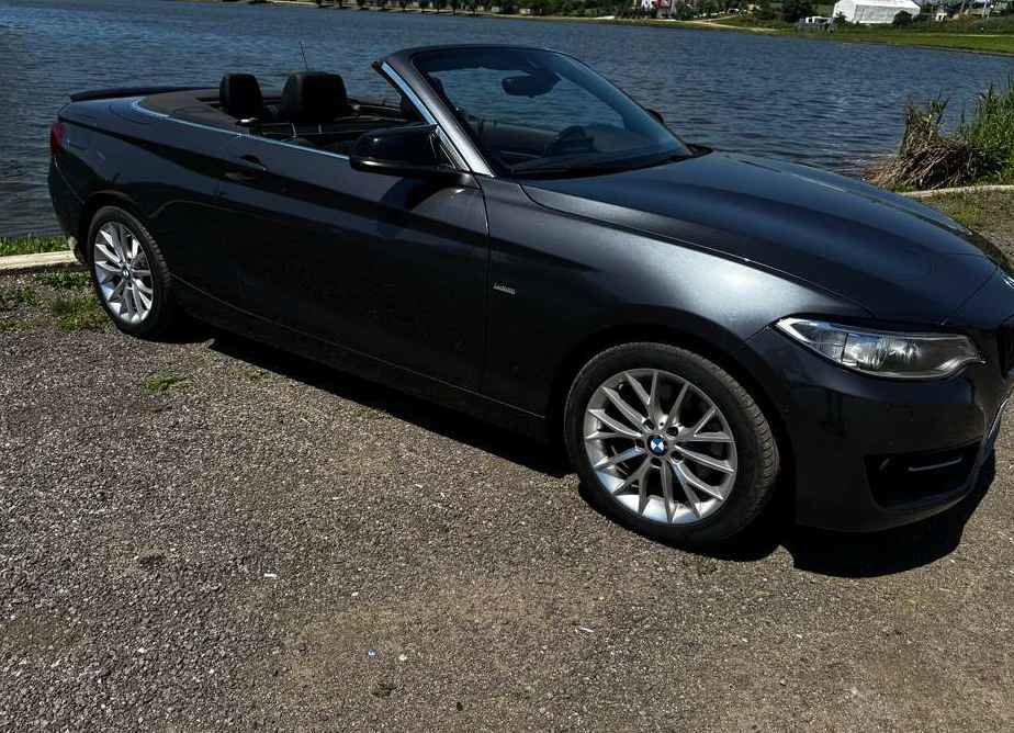 BMW Seria 2