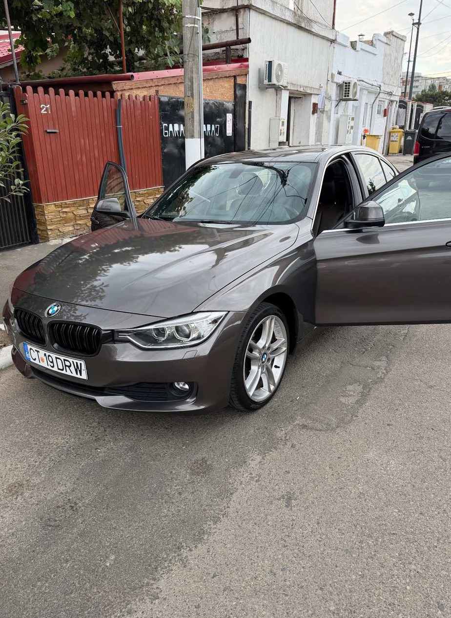 BMW Seria 3