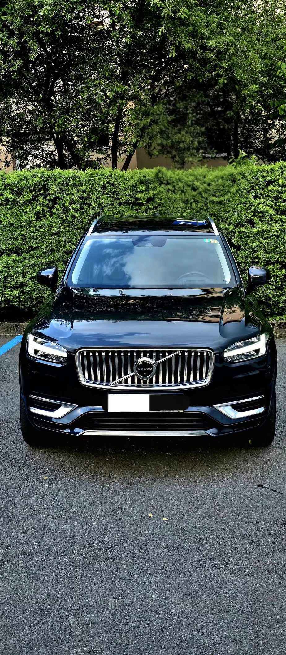 Volvo XC 90