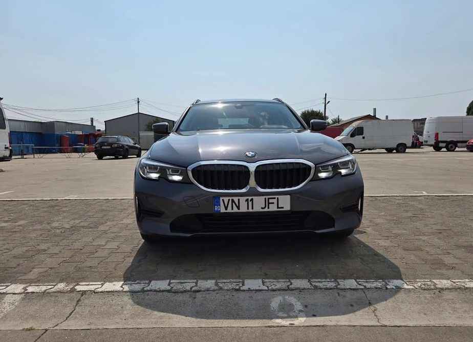 BMW Seria 3
