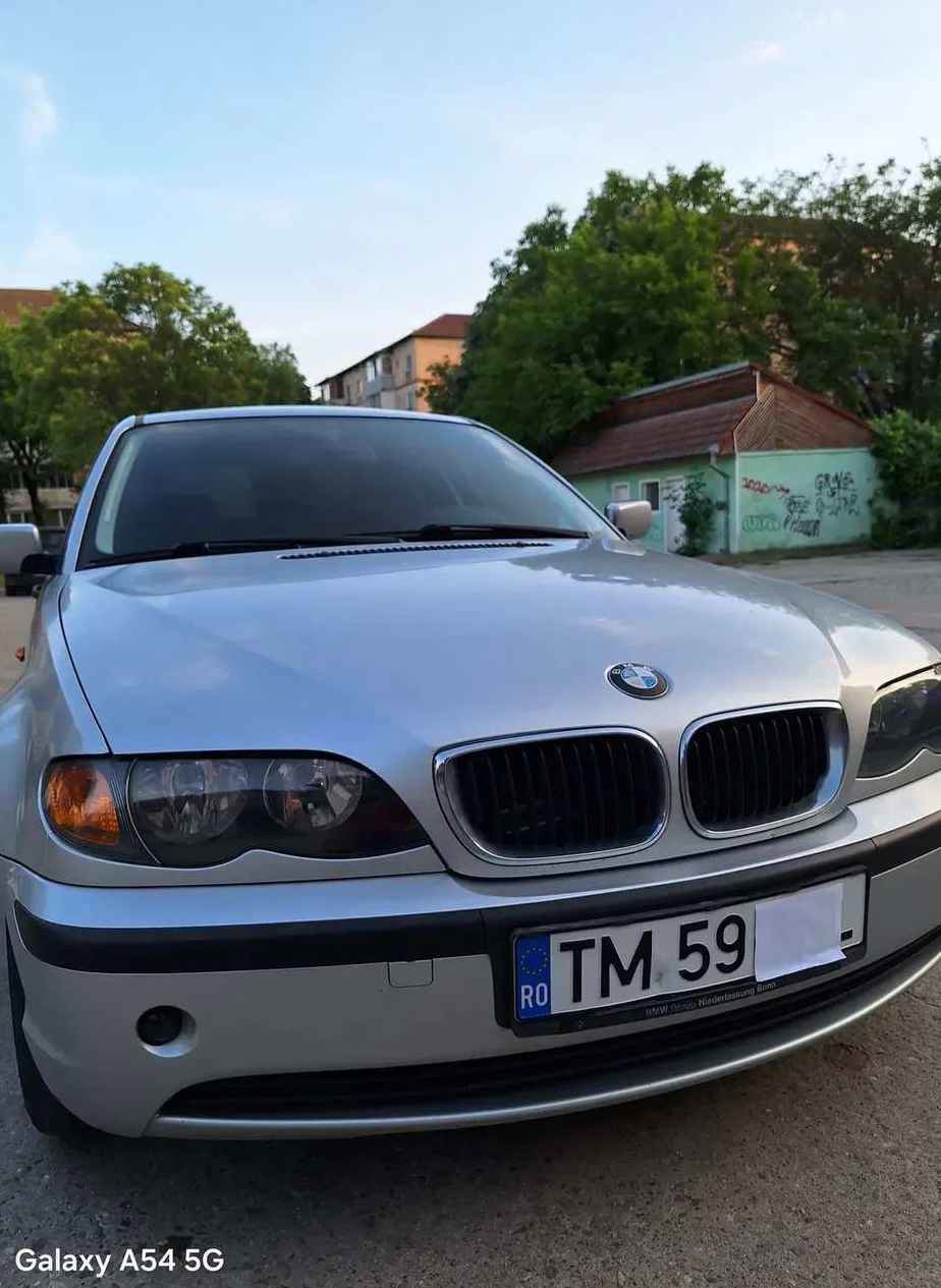 BMW Seria 3