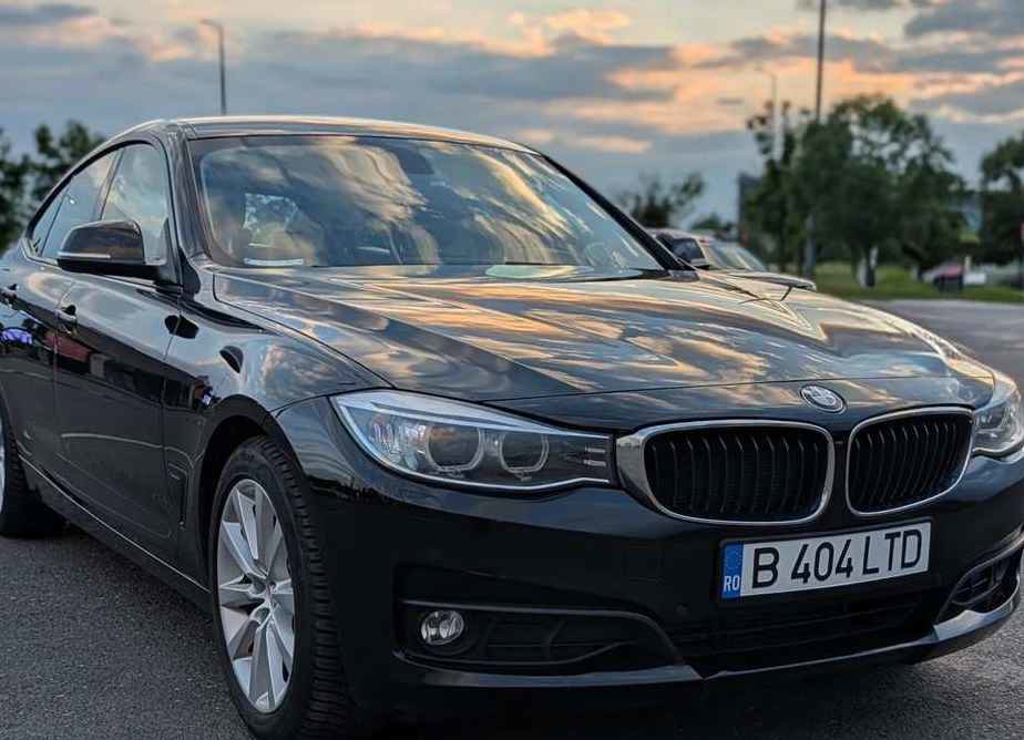 BMW Seria 3