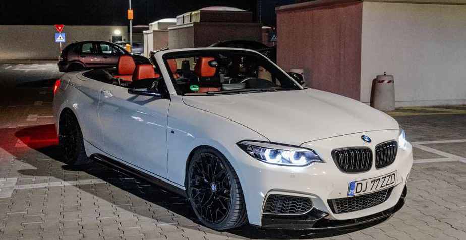 BMW M2
