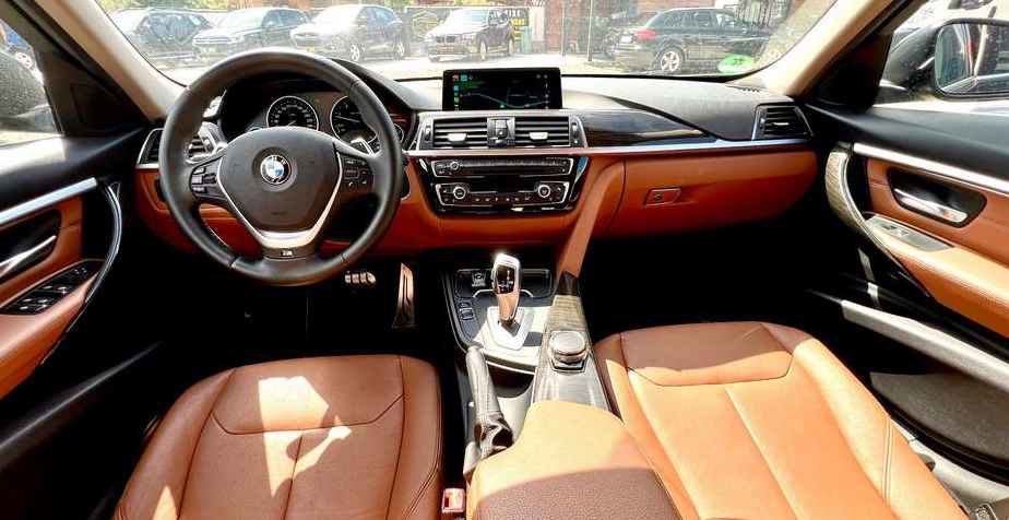 BMW Seria 3