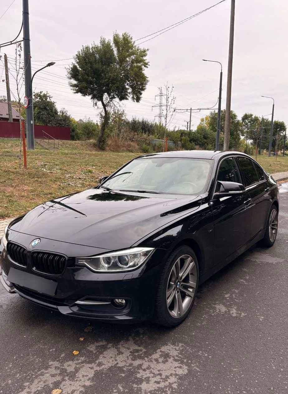 BMW Seria 3
