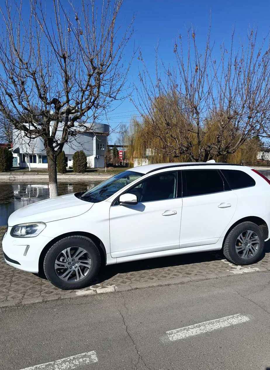 Volvo XC 60