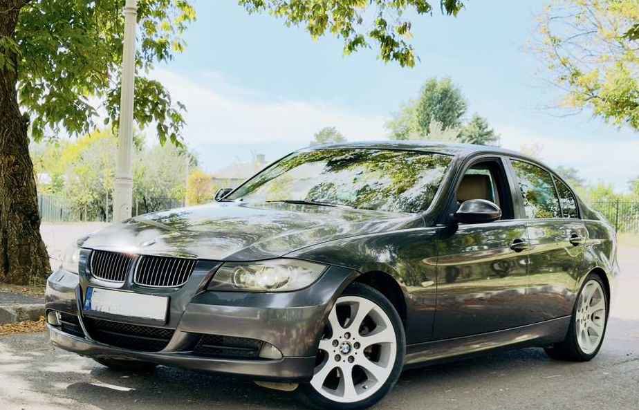 BMW Seria 3
