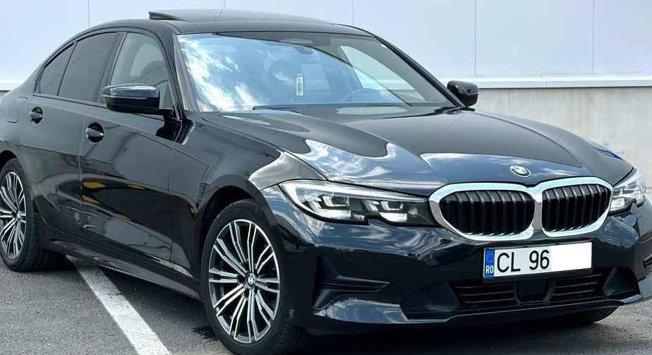 BMW Seria 3