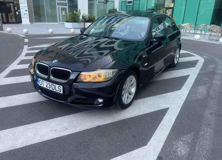 BMW Seria 3